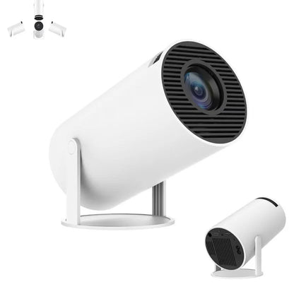 Mini Proyector Hy300